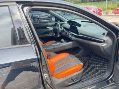 Changan UNI-V 1.5T noble sports - фото 14