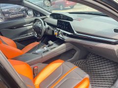Changan UNI-V 1.5T noble sports - фото 15