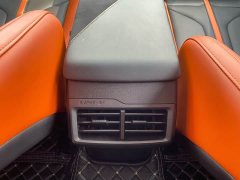 Changan UNI-V 1.5T noble sports - фото 17