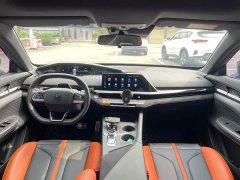 Changan UNI-V 1.5T noble sports - фото 18