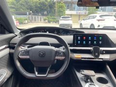 Changan UNI-V 1.5T noble sports - фото 19