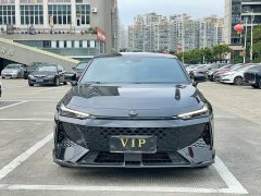 Changan UNI-V 1.5T noble sports - фото 2