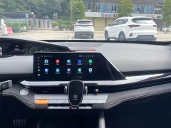 Changan UNI-V 1.5T noble sports - фото 20