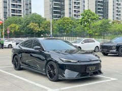 Changan UNI-V 1.5T noble sports - фото 3