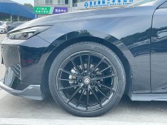 Changan UNI-V 1.5T noble sports - фото 5
