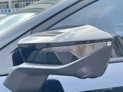 Changan UNI-V 1.5T noble sports - фото 6
