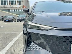 Changan UNI-V 1.5T noble sports - фото 7
