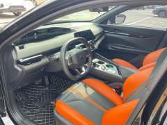 Changan UNI-V 1.5T noble sports - фото 9