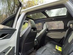Changan CS75PLUS third generation 2.0T automatic premium - фото 10