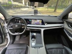 Changan CS75PLUS third generation 2.0T automatic premium - фото 11