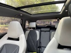 Changan CS75PLUS third generation 2.0T automatic premium - фото 16