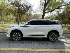 Changan CS75PLUS third generation 2.0T automatic premium - фото 3