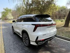 Changan CS75PLUS third generation 2.0T automatic premium - фото 4