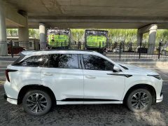 Changan CS75PLUS third generation 2.0T automatic premium - фото 6