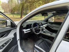 Changan CS75PLUS third generation 2.0T automatic premium - фото 8