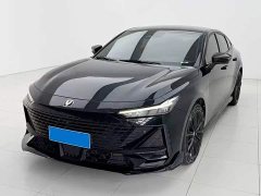 Changan UNI-V 1.5T sports version - фото 1