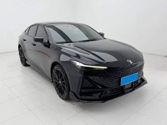 Changan UNI-V 1.5T sports version - фото 3