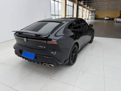 Changan UNI-V 1.5T sports version - фото 9