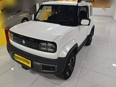 Baojun Yueye flagship version - фото 1