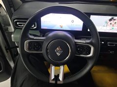 Baojun Yueye flagship version - фото 15