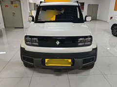 Baojun Yueye flagship version - фото 2