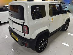 Baojun Yueye flagship version - фото 3