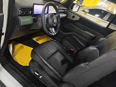 Baojun Yueye flagship version - фото 9