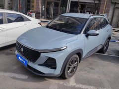 Baojun RS-3 2020 1.5L manual 24-hour online elite type - фото 1
