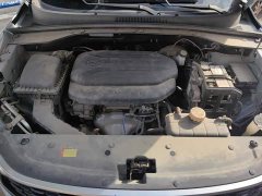 Baojun RS-3 2020 1.5L manual 24-hour online elite type - фото 10