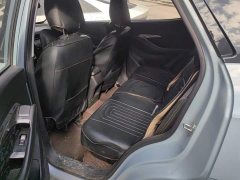 Baojun RS-3 2020 1.5L manual 24-hour online elite type - фото 11