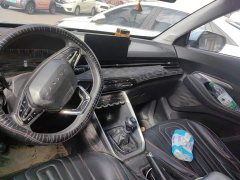 Baojun RS-3 2020 1.5L manual 24-hour online elite type - фото 12