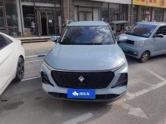 Baojun RS-3 2020 1.5L manual 24-hour online elite type - фото 2