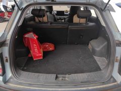 Baojun RS-3 2020 1.5L manual 24-hour online elite type - фото 4