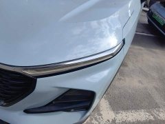 Baojun RS-3 2020 1.5L manual 24-hour online elite type - фото 5
