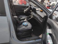 Baojun RS-3 2020 1.5L manual 24-hour online elite type - фото 8
