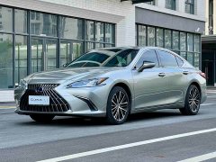Lexus ES 300h Premium Edition - фото 1