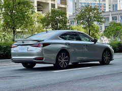 Lexus ES 300h Premium Edition - фото 7