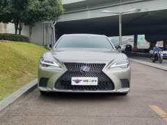 Lexus LS 500h Excellence Edition - фото 2