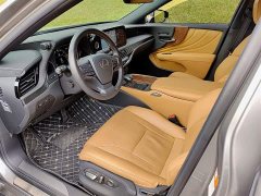 Lexus LS 500h Excellence Edition - фото 7