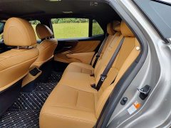 Lexus LS 500h Excellence Edition - фото 8