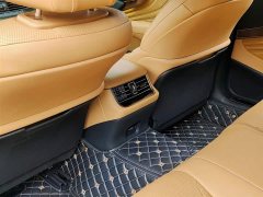 Lexus LS 500h Excellence Edition - фото 9