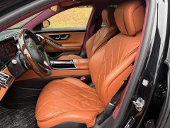 Maybach S-Class S 480 4MATIC - фото 8