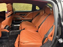 Maybach S-Class S 480 4MATIC - фото 9