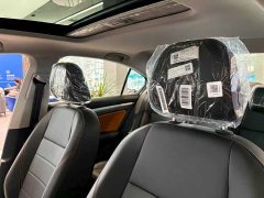 Volkswagen Bora 200TSI DSG Yue Xing Navigation Edition - фото 15