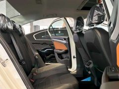 Volkswagen Bora 200TSI DSG Yue Xing Navigation Edition - фото 8