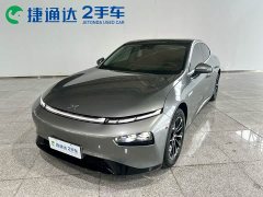 Xpeng P7 670N - фото 1