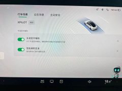 Xpeng P7 670N - фото 18