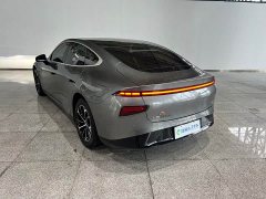 Xpeng P7 670N - фото 5