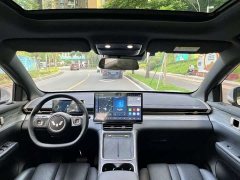 Wuling Starlight S 510km pilot - фото 4