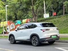 Wuling Starlight S 510km pilot - фото 9